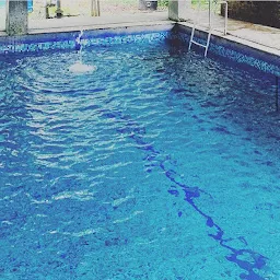Zhilmil swiming pool