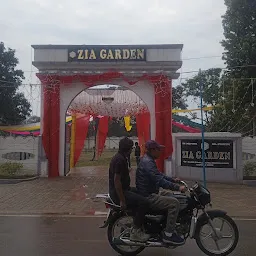 Zia Garden