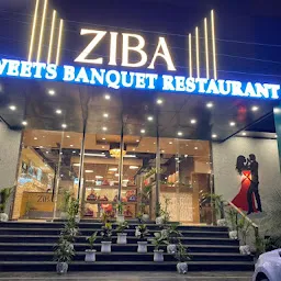 ZIBA-The Luxury Experience.