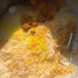 Zidan Biryani