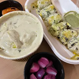 Ziffy Foods (Inditrail, KebabTales & Burger Twist)