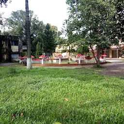 Zila Parishad, Purnia