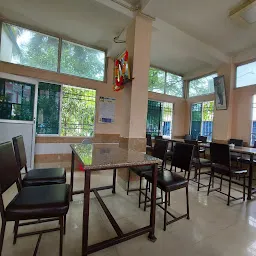 Zilla Parishad Canteen