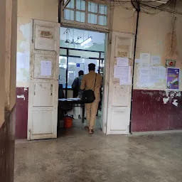 Zilla Sainik Welfare Office, Kollam, Kerala