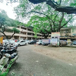 Zilla Sainik Welfare Office, Kollam, Kerala