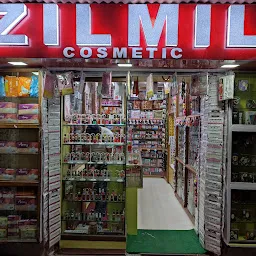 Zilmil Cosmetics Store