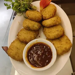 Zimana Veg Restaurant