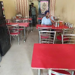 Zimidara Dhaba