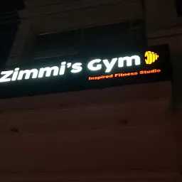 Zimmi's Gym