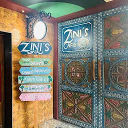 Zini's Cafe