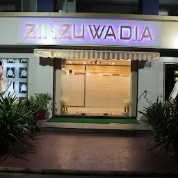 Zinzuwadia And Co