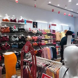 Zivame (Orion Mall, Bengaluru)