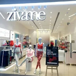 Zivame (Orion Mall, Bengaluru)