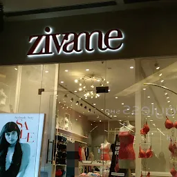 Zivame (Phoenix Market City mall, Pune)