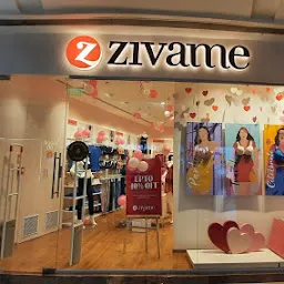 Zivame (Phoenix Market City mall, Pune)