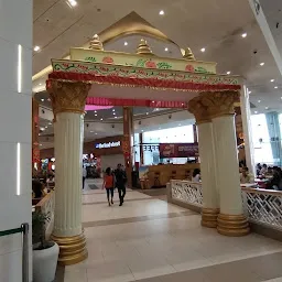 Zivame (South City Mall, Kolkata)