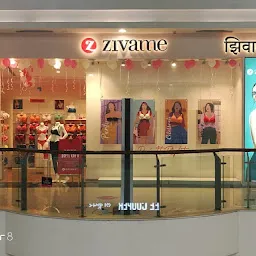 Zivame (Viviana Mall, Thana)