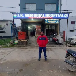 ZK Memorial Hospital