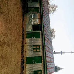 Zoan Boys Hostel