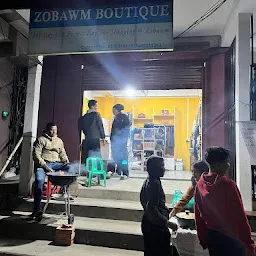 Zobawm Boutique