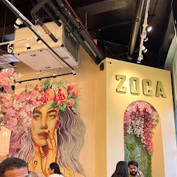 ZOCA Cafe
