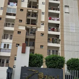 ZODIAC APARTMENT