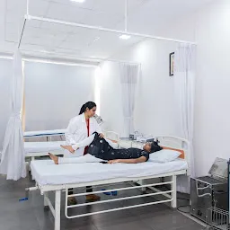 Zoi Hospitals, Attapur