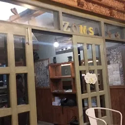 Zomsa Cafe