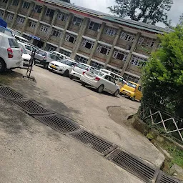 Zonal Hospital Dharamsala