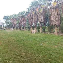 Zonal Park