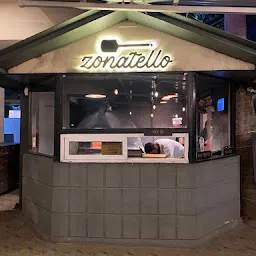 Zonatello Pizzeria