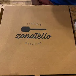 Zonatello Pizzeria