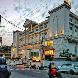 Zone by The Park Hotel, Jammu