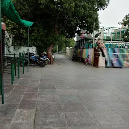 Zoo Kankariya