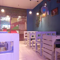 Zoog Cafe& Restaurant