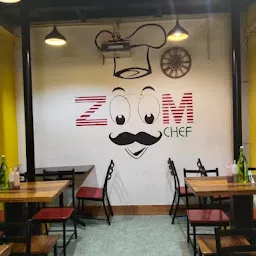 Zoom Chef