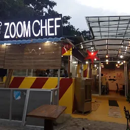 Zoom Chef