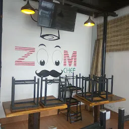 Zoom Chef