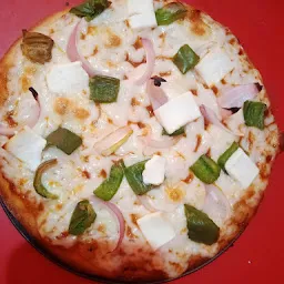 Zoomeno’d Pizza (Bulandshahr)