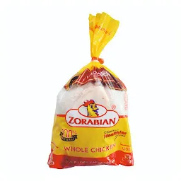 Zorabian Chicken, Chembur