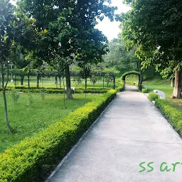 Zorawar Sandhu park