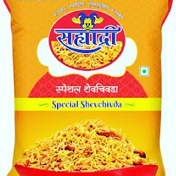 ZORE'S Sahyadri Special Shevchiwda