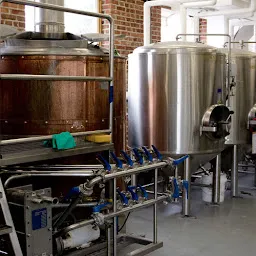 Zoren Hops Breweries