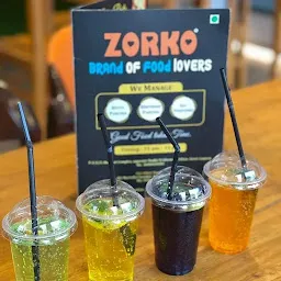 Zorko - Brand Of Food Lovers