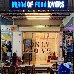 Zorko Brand Of Food Lovers