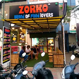 ZORKO, Brand Of Food lovers