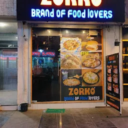 ZORKO, Brand of Food Lovers, Nikol
