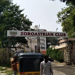 Zoroastrian Club
