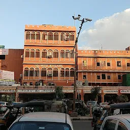 Zostel Jaipur
