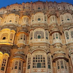 Zostel Jaipur